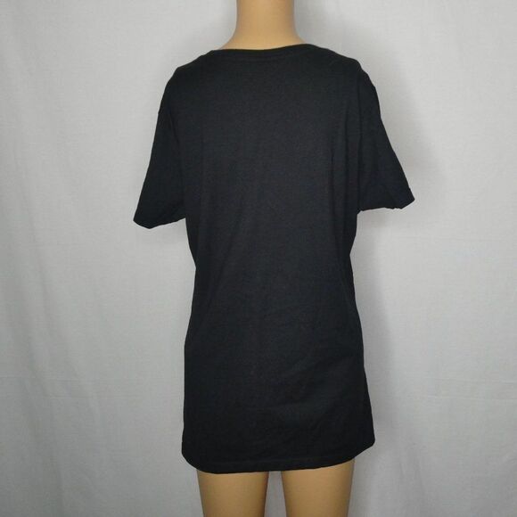 Teefury Luke Skywalker Star Wars Pilot T Shirt Tee - Picture 5 of 5